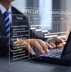 Project Management 
